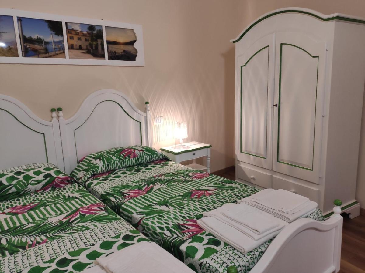 Apartment Verde By Interhome 波尔托瓦尔特拉瓦利亚 外观 照片